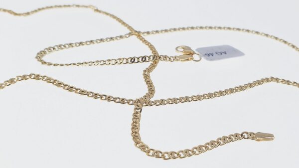 Collana da Uomo AG 046 - immagine 3