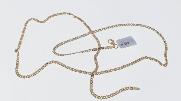 Collana da Uomo AG 046 - immagine 2