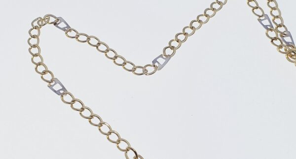 Collana da Uomo AG 068