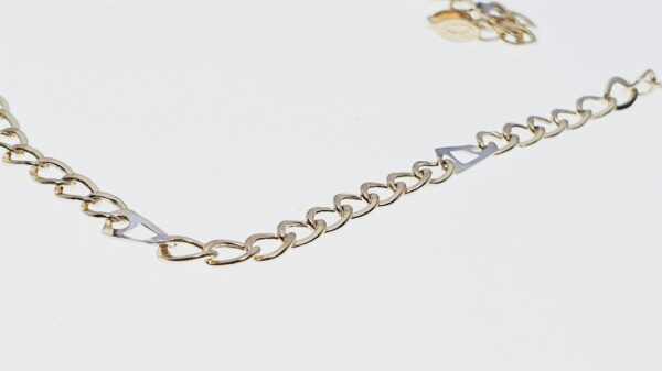 Collana da Uomo AG 068 - immagine 3