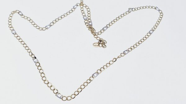 Collana da Uomo AG 068 - immagine 2