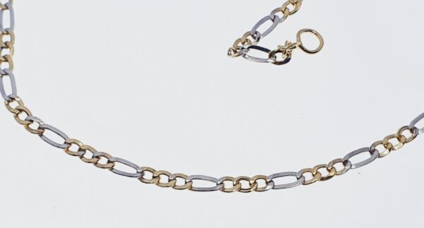 Collana da Uomo AG 096