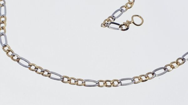 Collana da Uomo AG 096