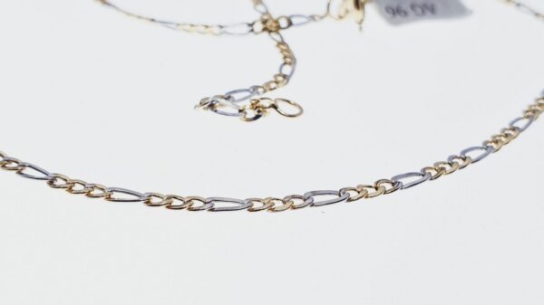 Collana da Uomo AG 096 - immagine 3