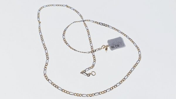 Collana da Uomo AG 096 - immagine 2