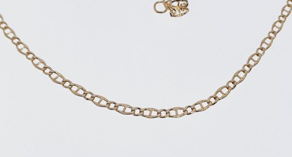 Collana da Uomo AG 098