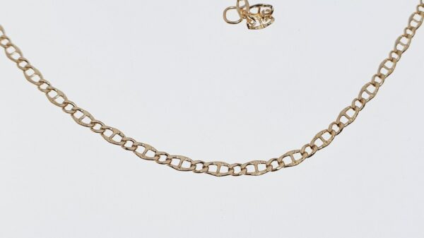 Collana da Uomo AG 098