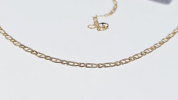Collana da Uomo AG 098 - immagine 3