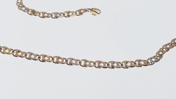 Collana da Uomo AG 102