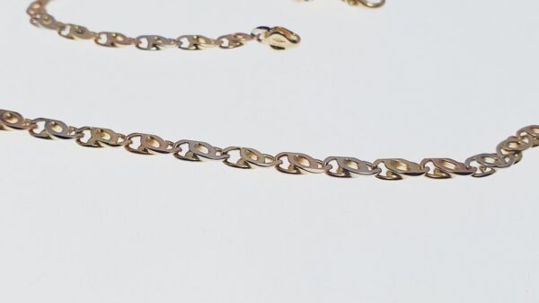 Collana da Uomo AG 102 - immagine 3