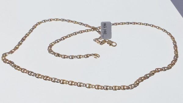 Collana da Uomo AG 102 - immagine 2