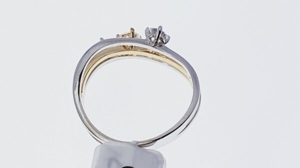 Anello Donna CT 010 - immagine 3