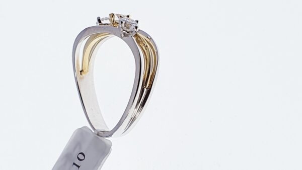 Anello Donna CT 010 - immagine 2