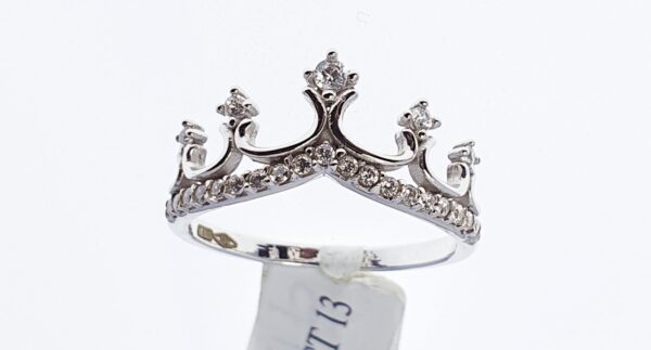 Anello Donna CT 013