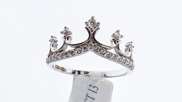Anello Donna CT 013