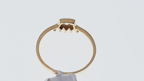 Anello Donna CT 022 - immagine 3