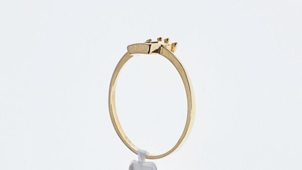 Anello Donna CT 022 - immagine 2