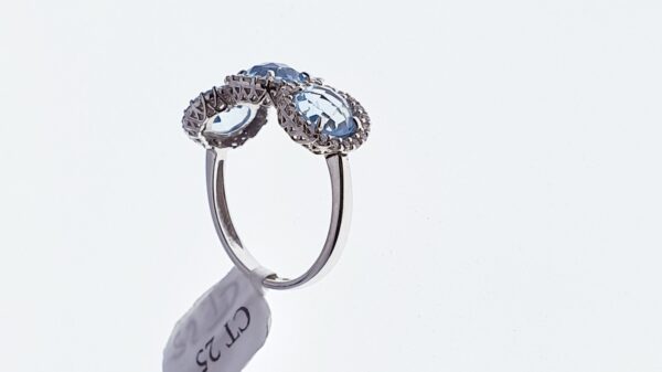 Anello Donna CT 025 - immagine 2