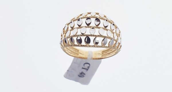Anello Donna CT 040