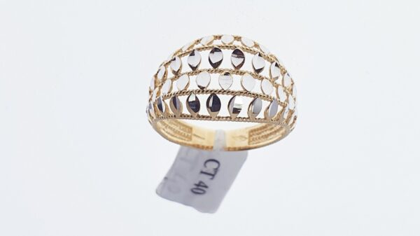 Anello Donna CT 040
