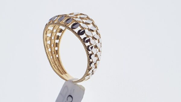 Anello Donna CT 040 - immagine 2