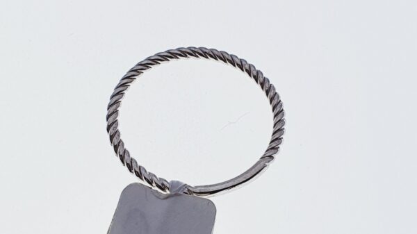 Anello Donna CT 045 - immagine 3