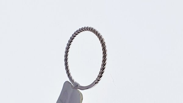 Anello Donna CT 045 - immagine 2