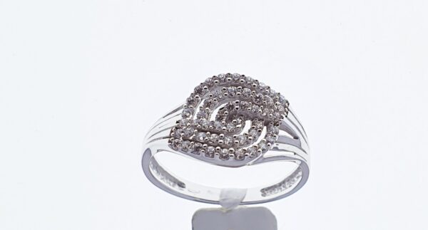 Anello Donna CT 047