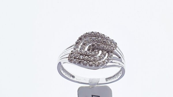 Anello Donna CT 047
