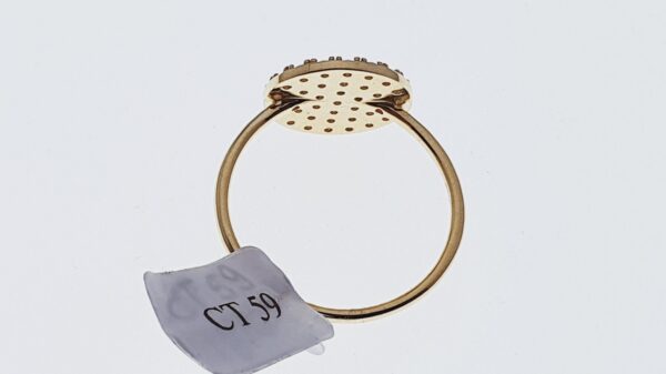 Anello Donna CT 059 - immagine 3