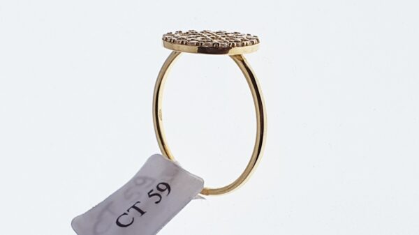 Anello Donna CT 059 - immagine 2