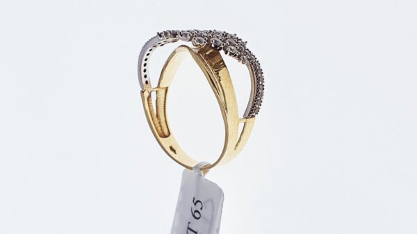 Anello Donna CT 065 - immagine 3