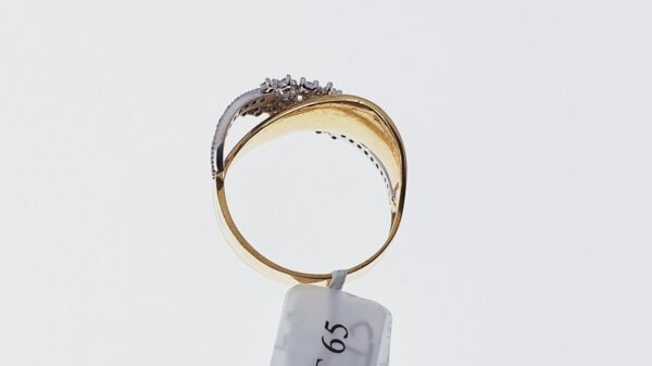 Anello Donna CT 065 - immagine 2