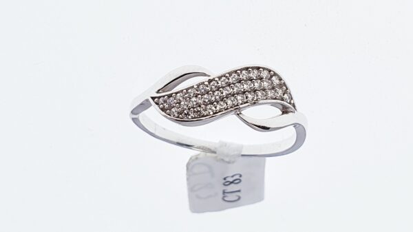 Anello Donna CT 083