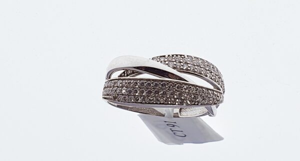 Anello Donna CT 091