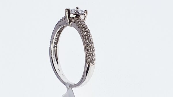 Anello Donna CT 098 - immagine 2