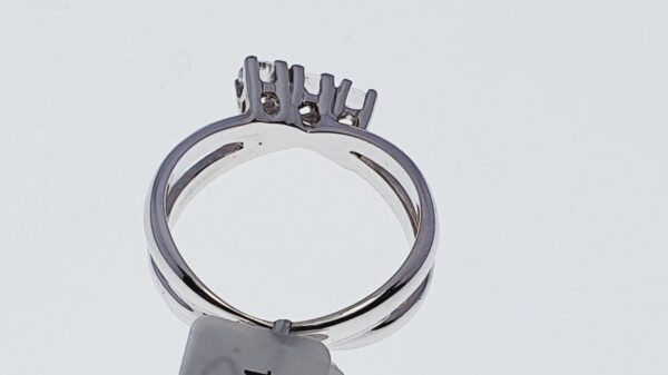Anello Donna CT 104 - immagine 3