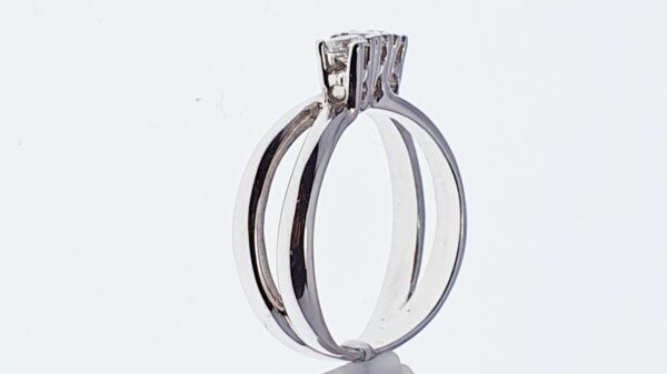 Anello Donna CT 104 - immagine 2