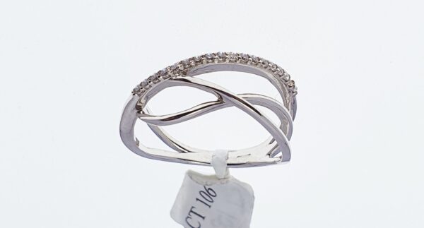 Anello Donna CT 106