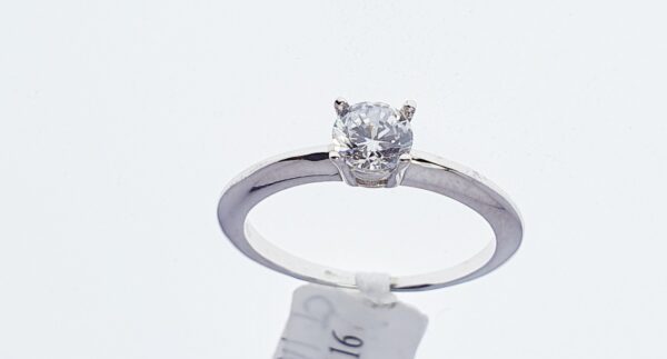 Anello Donna CT 116