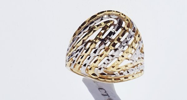 Anello Donna CT 120