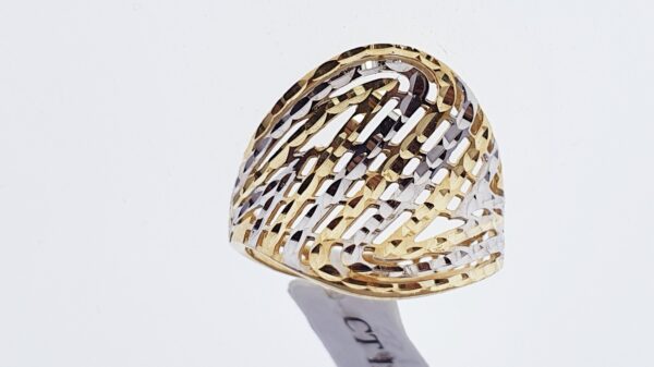 Anello Donna CT 120
