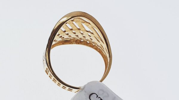 Anello Donna CT 120 - immagine 3