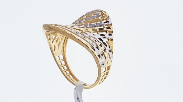 Anello Donna CT 120 - immagine 2