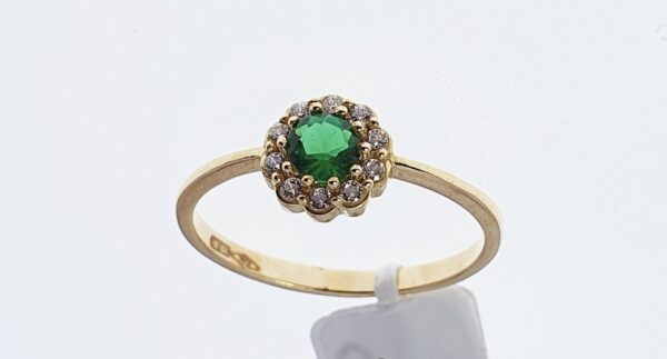 Anello Donna CT 123