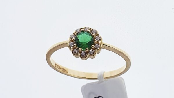 Anello Donna CT 123