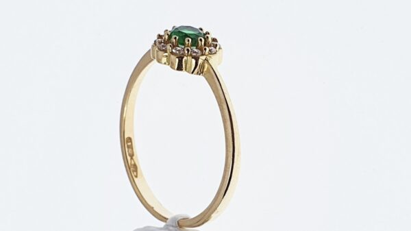 Anello Donna CT 123 - immagine 2