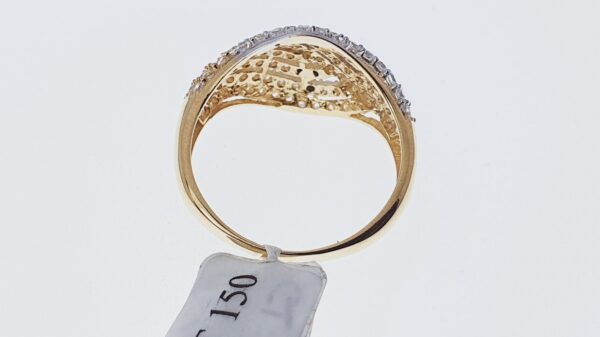 Anello Donna CT 150 - immagine 3