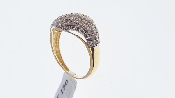 Anello Donna CT 150 - immagine 2