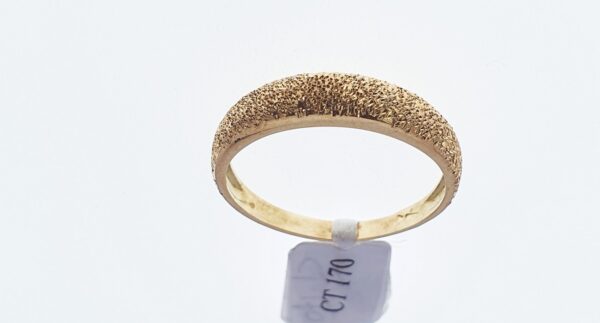 Anello Donna CT 170